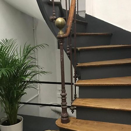 Appartement 4/6P Haut Standing / Centre Ville Caen Bagian luar foto