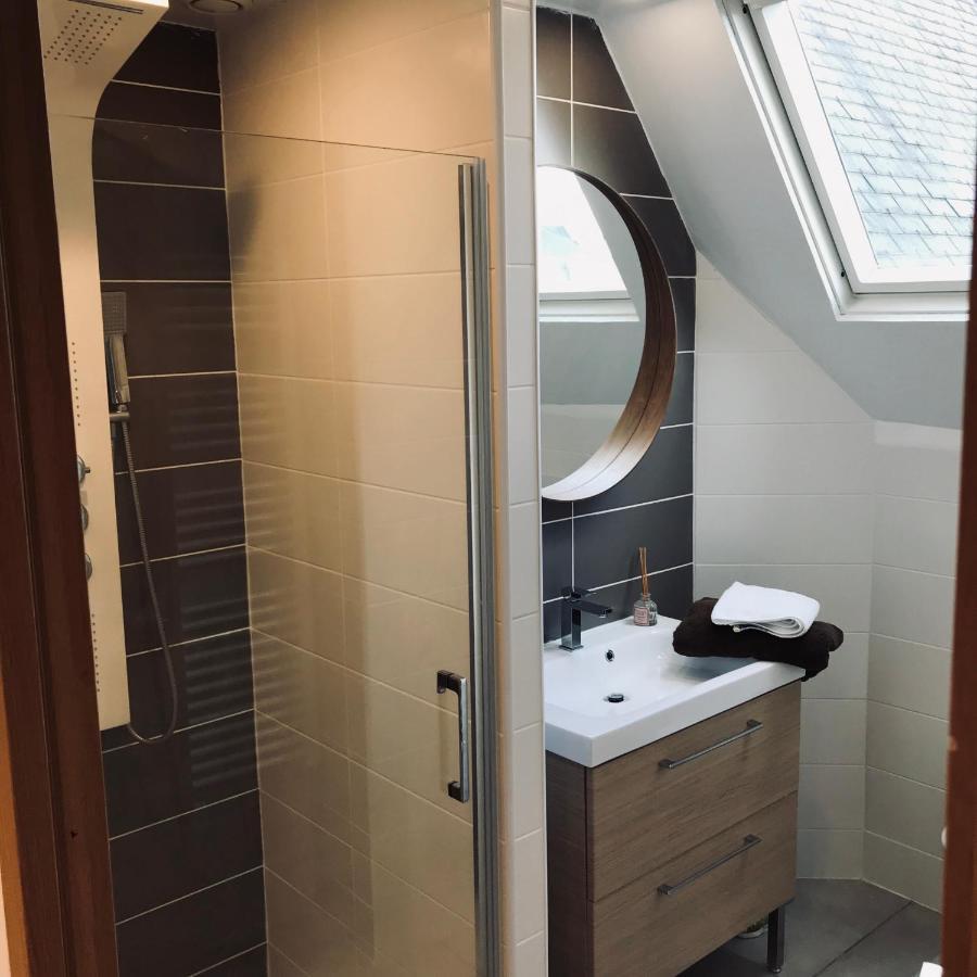 Appartement 4/6P Haut Standing / Centre Ville Caen Bagian luar foto